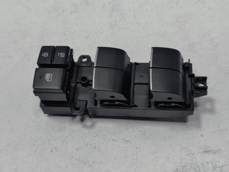 2019 - 2022 TOYOTA RAV4 FRONT LEFT DRIVER SIDE DOOR MASTER WINDOW SWITCH OEM