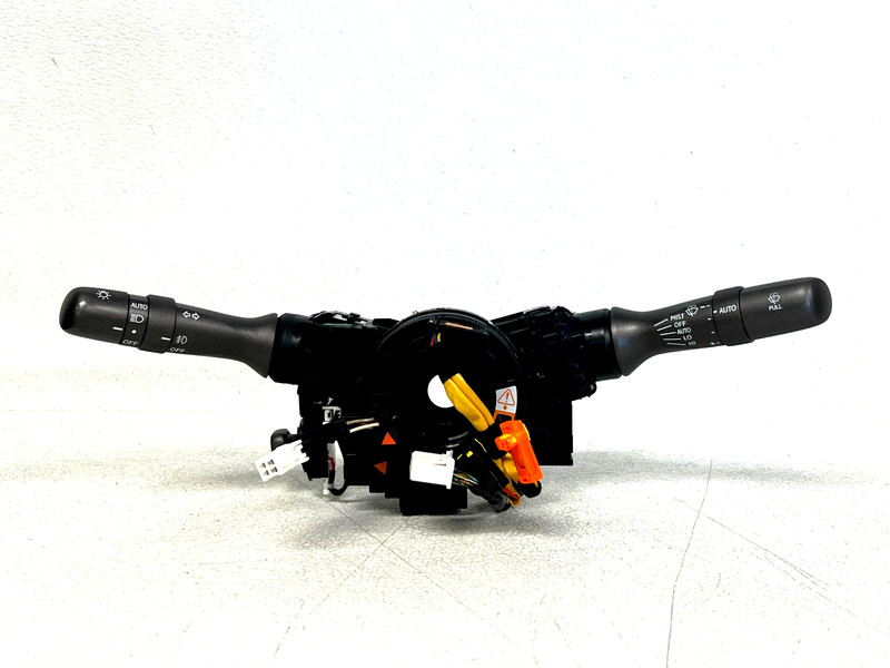 ⭐2007-2012 LEXUS LS600H MULTIFUNCTION CONBINATION CONTROL SWITCH OEM LOT2622