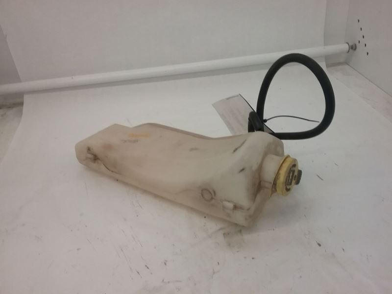 Coolant Reservoir Fits 07-11 WRANGLER 2121661
