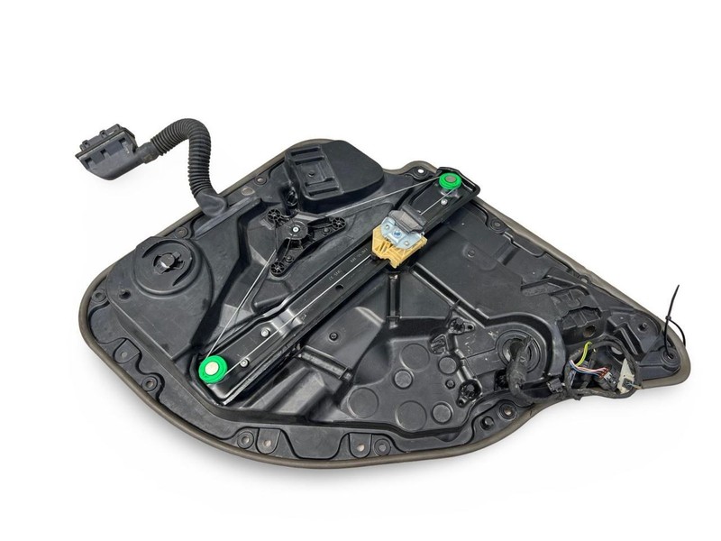2015-2021 Mercedes C-Class Left Driver Side Rear Window Regulator