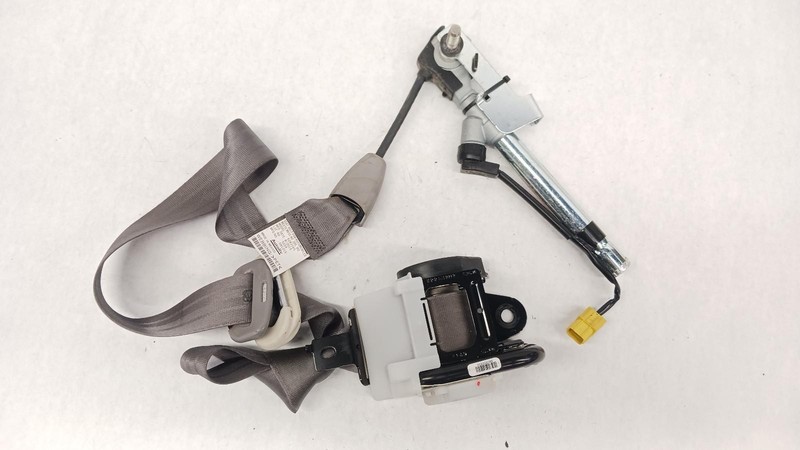 15-'16 HONDA CR-V Front Seat Belt driver retractor OEM