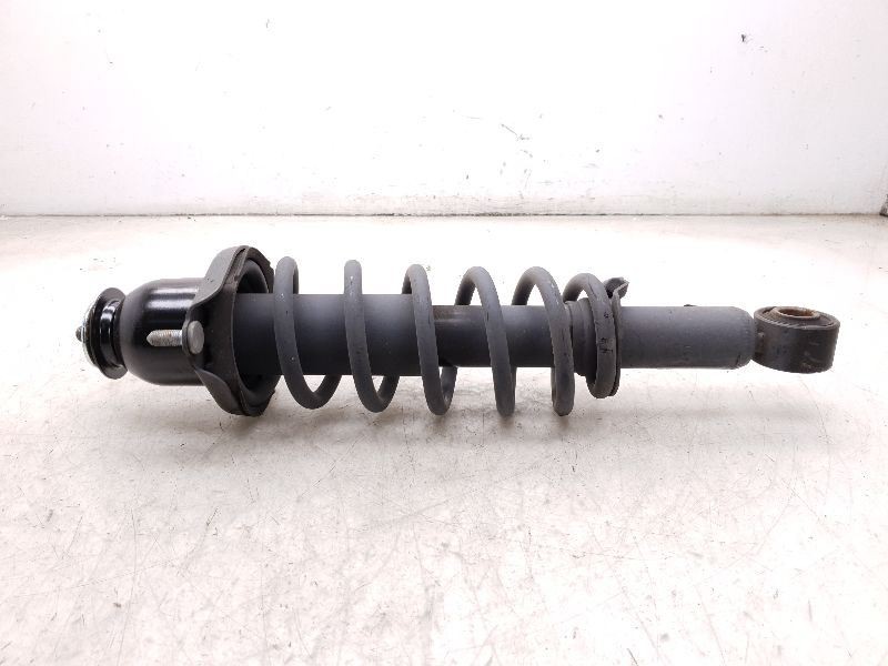 09-14 TOYOTA MATRIX CANADA REAR LEFT DRIVER SIDE STRUT