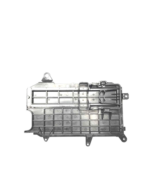 2018 Focus 4dr Evaporator Housing Heater Core Access Cover AV6N19D672EA