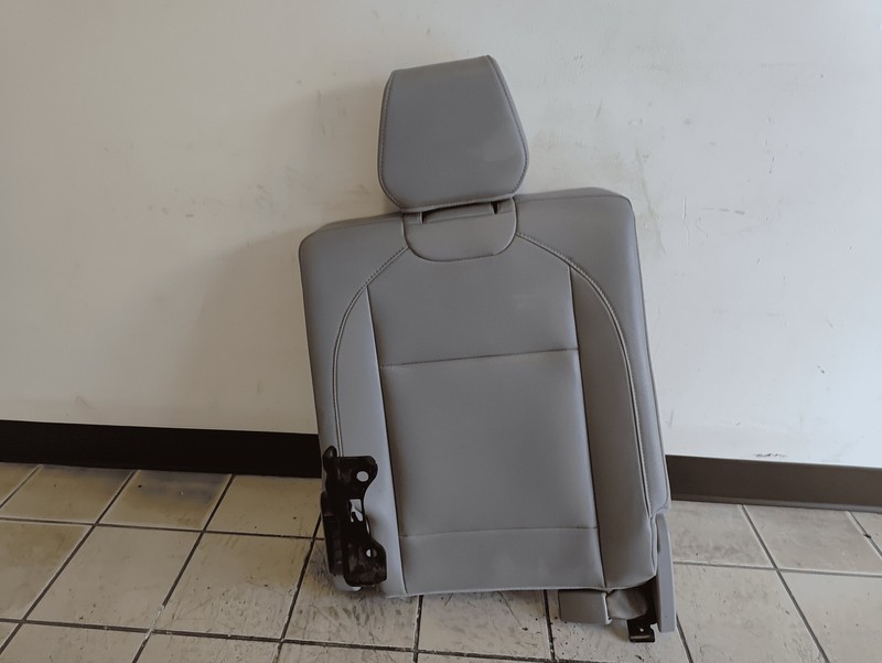 2014-2020 ACURA MDX REAR RIGHT 3RD THIRD ROW SEAT COVER BACK TRIM W/HEADREST OEM