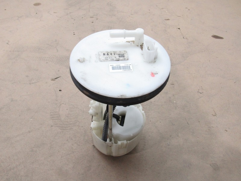 Fiat 124 Spider 2018 1.4L Turbo Engine Rear Gas Gasoline Fuel Pump 15-20 |