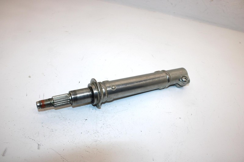 18 Suzuki King Quad 500 Oem Steering Shaft 51650-31G40 AS9