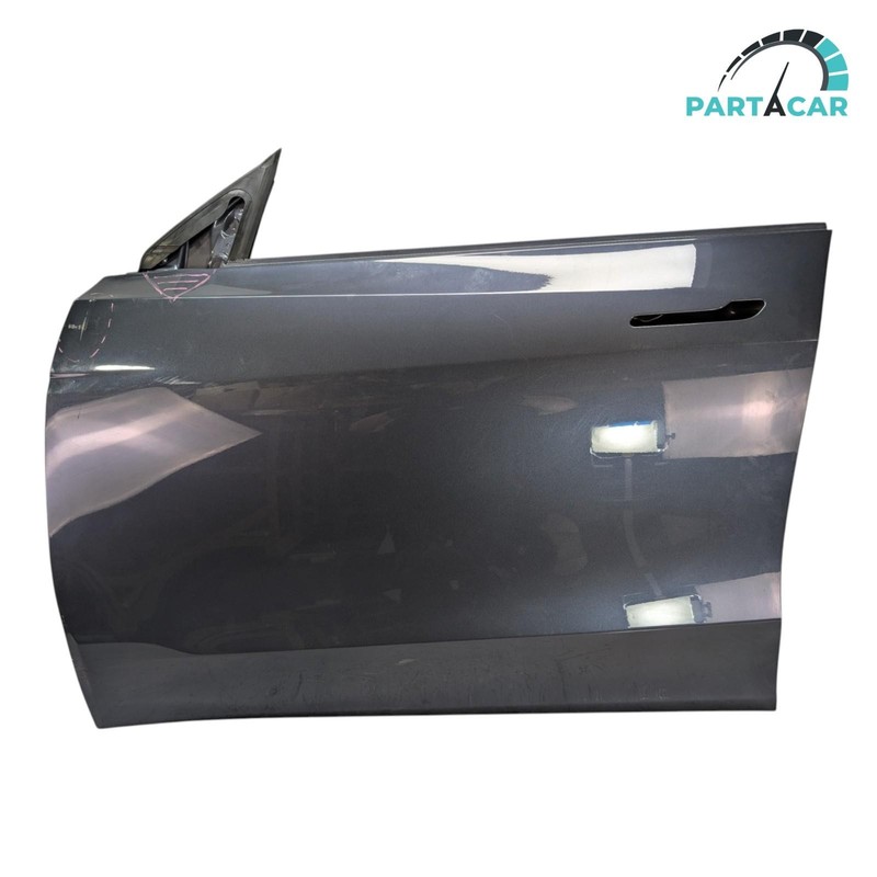 2020 2021 2022 2023 Tesla Model Y MY Front Left Driver Door Shell OEM DEFECTS