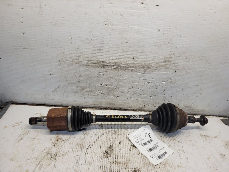 Driver Left Axle Shaft Front Fits 14-22 PASSAT 1730256