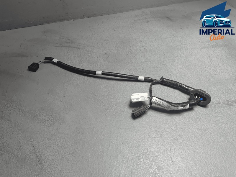 HONDA CIVIC 2017-2021 LICENSE PLATE LIGHT WIRING HARNESS SUB WIRE OEM