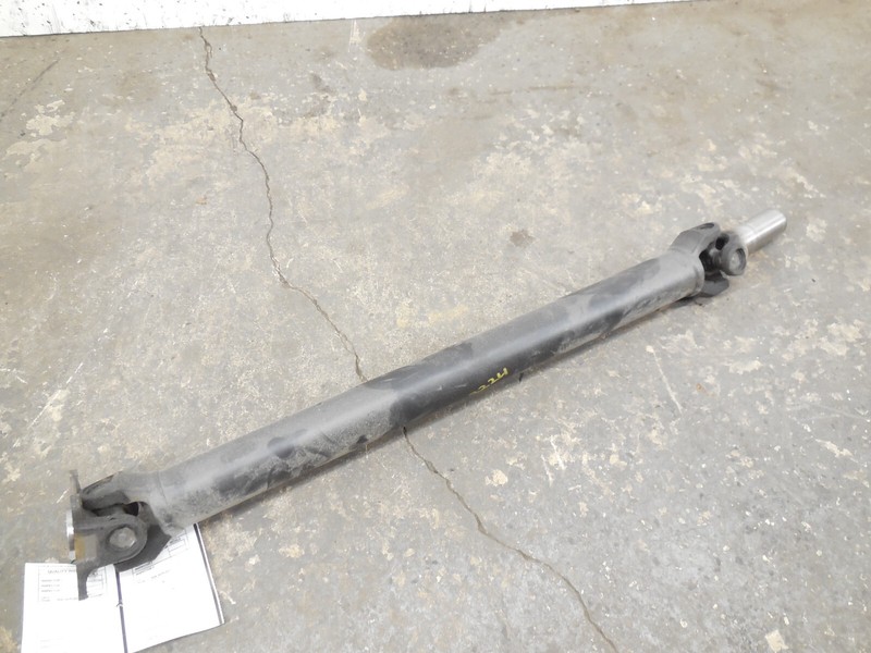 2016-2022 Mazda MX-5 Miata Rear Drive Shaft OEM Manual Trans