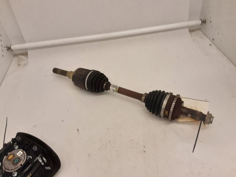 Driver Left Axle Shaft Front 3.0L AWD Fits 10-12 FUSION 2881006