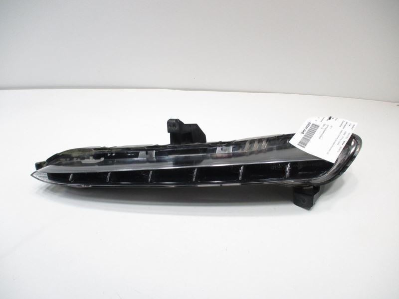15-17 HYUNDAI SONATA RIGHT FOG LIGHT LED 92208-C10 45K 43057
