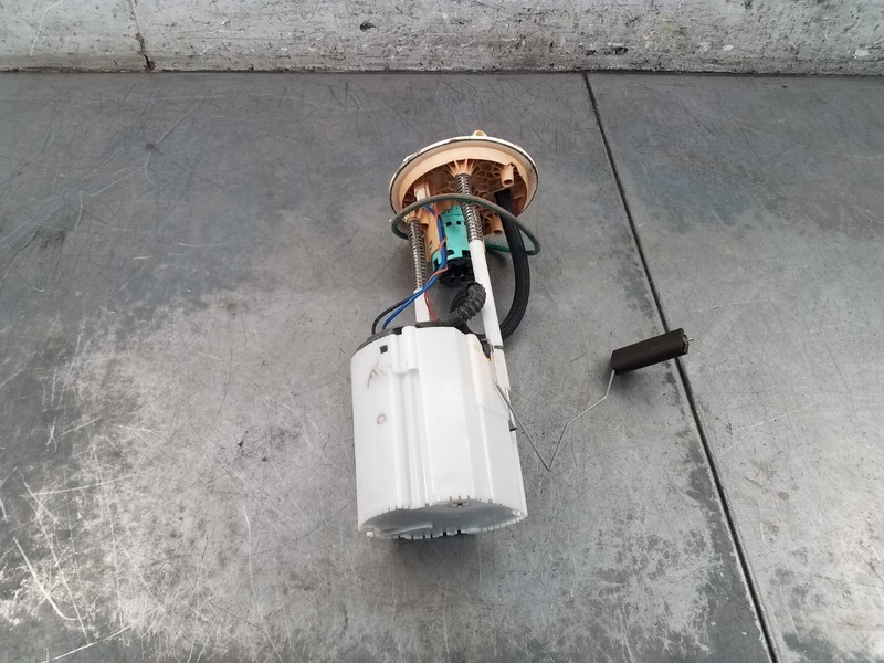 2019 Ford F150 Raptor 4x4 Fuel Pump / Sending Unit #3737 C2