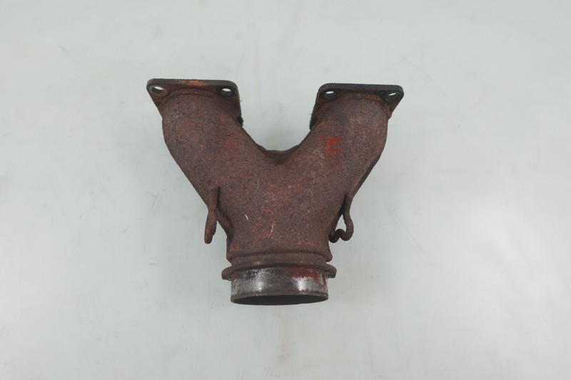2011-2019 Ski-Doo OEM Exhaust Header Manifold Y Pipe MXZ Summit 800 Renegade