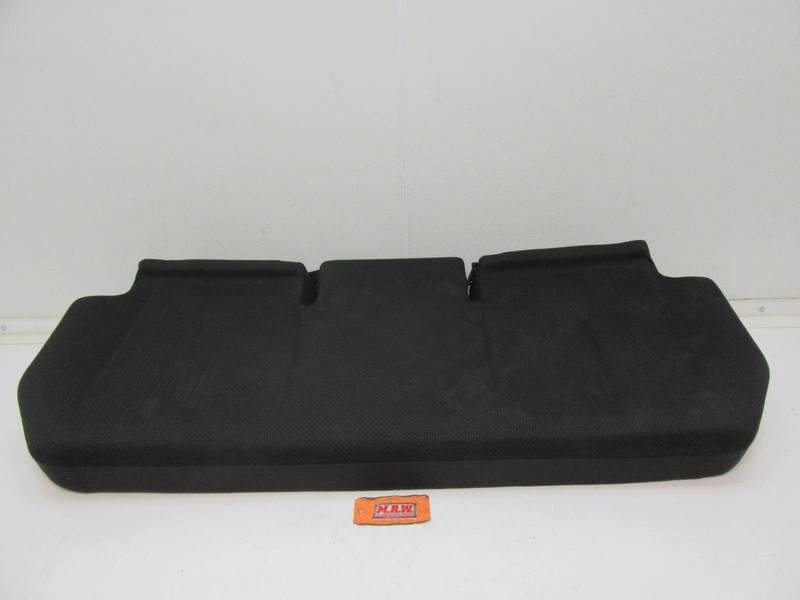 SEAT REAR BACK BASE CUSHION BOTTOM CAR fits 08 09 10 11 12 13 14 15 SCION XB xB
