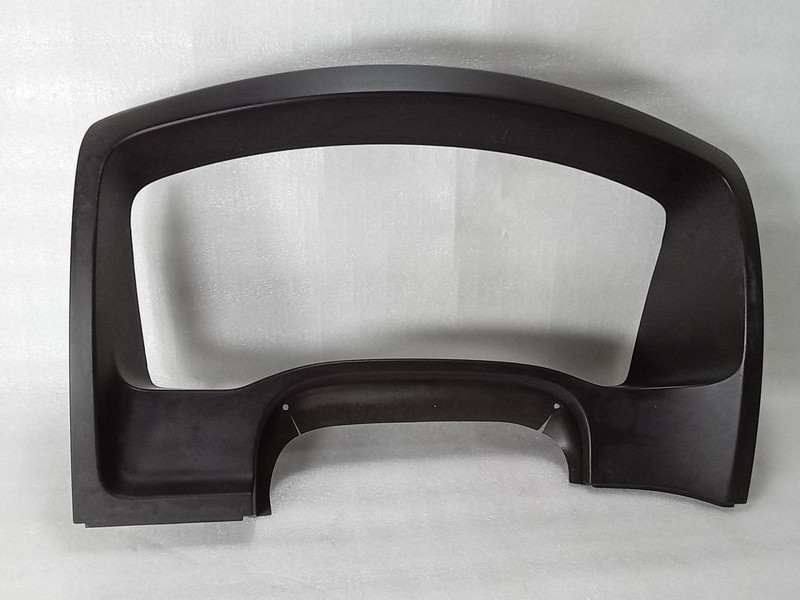 2004-2012 Colorado GMC Canyon Instrument Gauge Cluster Dash Trim Bezel 15840127
