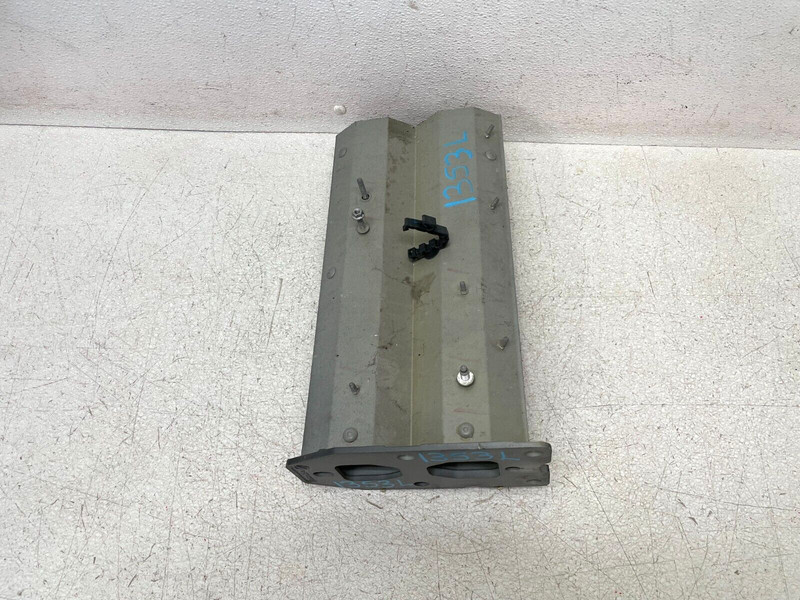 12 13 14 15 16 Tesla Model S Front Left Driver Side Frame Rail 1353 OEM
