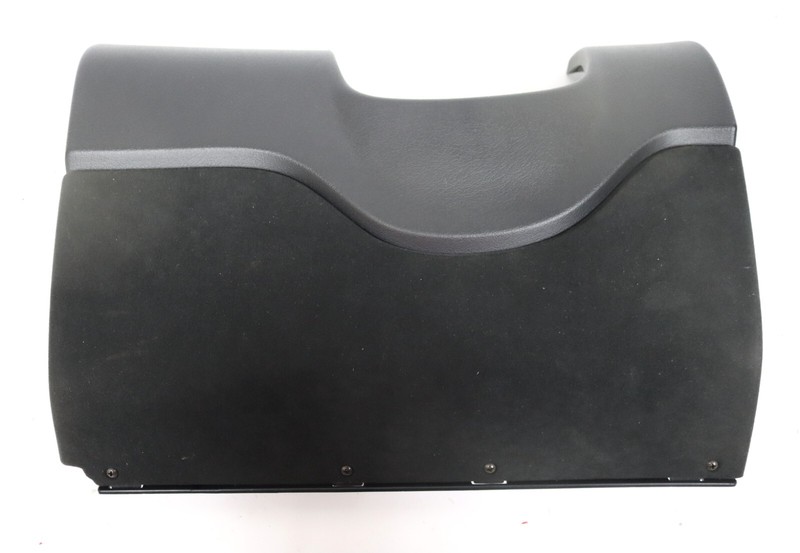 2004-2006 Pontiac GTO Driver Side Steering Column Panel Knee Bolster Black Swede