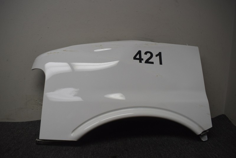 2012 CHEVROLET EXPRESS FENDER LEFT SIDE FACTORY OEM