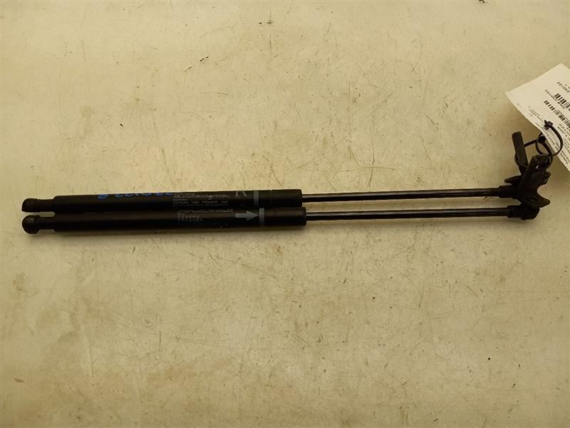 2008 LEXUS IS250 2.5L LEFT AND RIGHT SIDES HOOD STRUT PAIR