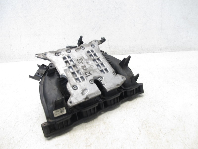 12-18 BMW F30 328i 228i 428i 528i X1 X3 X4 X5 Z4 AIR INTAKE MANIFOLD OEM 121223