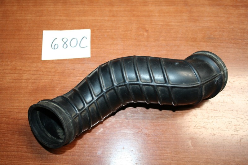 1985 Honda ATC 250SX Air Box Inlet Rubber Boot OEM 85 H