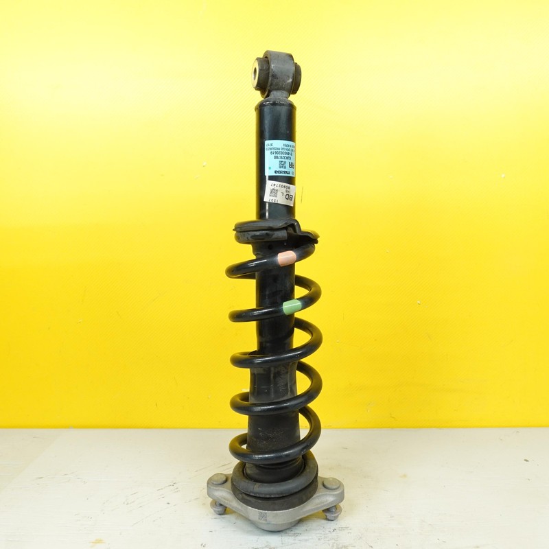 2024-2025 MAZDA CX-90 REAR LEFT DRIVER SIDE SHOCK STRUT ABSORBER OEM KJK3-28-700