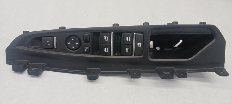 14-'18 BMW X5 Front Door Switch Driver master OEM 1 Year Warranty!