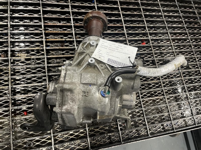 15-'19 LINCOLN MKC Transfer Case w/o tow package 148k miles 6 Month Wnty!