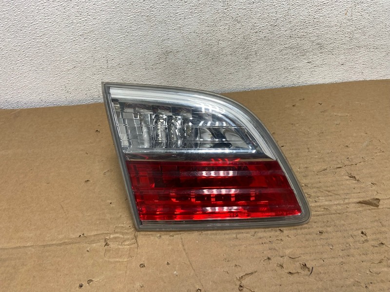 2010 2011 2012 Mazda CX-9 Tail Light Inner Left Driver LH Side OEM AD4125 LK