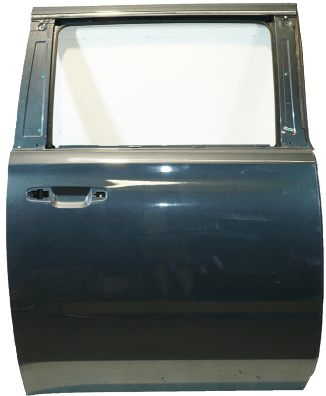 🔅2015-2020 CHEVROLET SUBURBAN OEM. REAR PASSENGER SIDE DOOR SHELL PNT: 626D