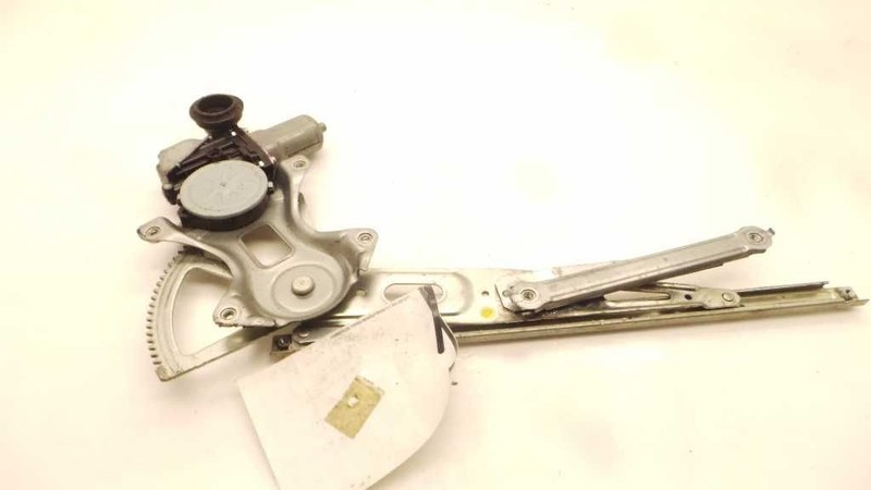 Passenger Front Window Regulator Electric Windows Rear Fits 04-15 TOYOTA PRIUS