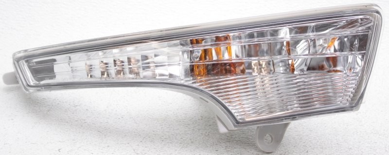 OEM Passenger Side Park Lamp Turn Signal For Nissan Altima Sedan 26130-3TA0A