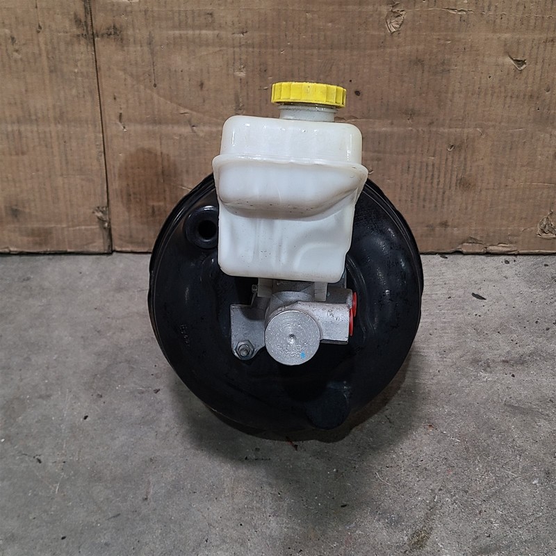 06-07 Dodge Charger Srt Srt8 Brake Booster Master Cylinder Aa7381
