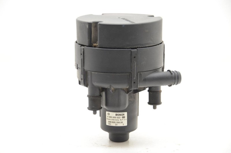 00-04 Porsche Boxster 2.7L Air Injection Pump 99660510400