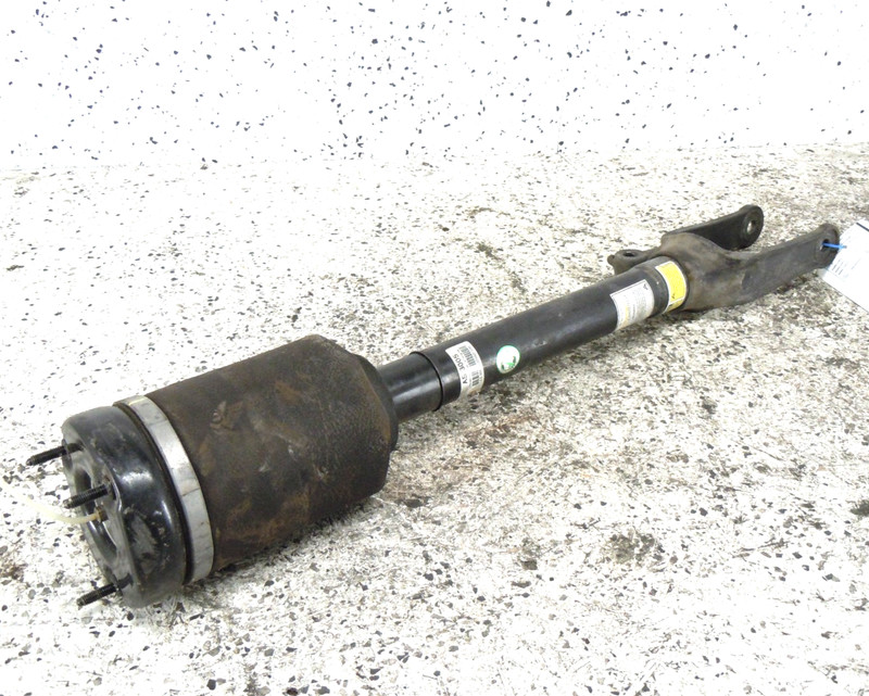 07-12 Mercedes-Benz GL350 Front Strut Shock Driver Left OEM Hydropneumatic