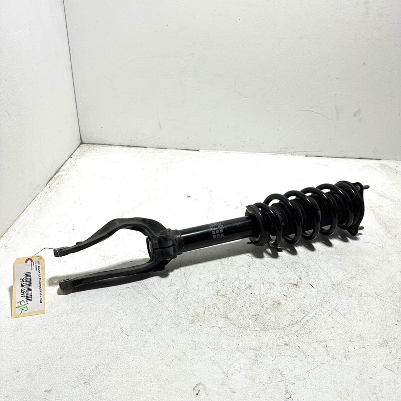 Front Right Side Shock Strut Absorber W/ Coil Spring Acura TLX 2021-2023 OEM