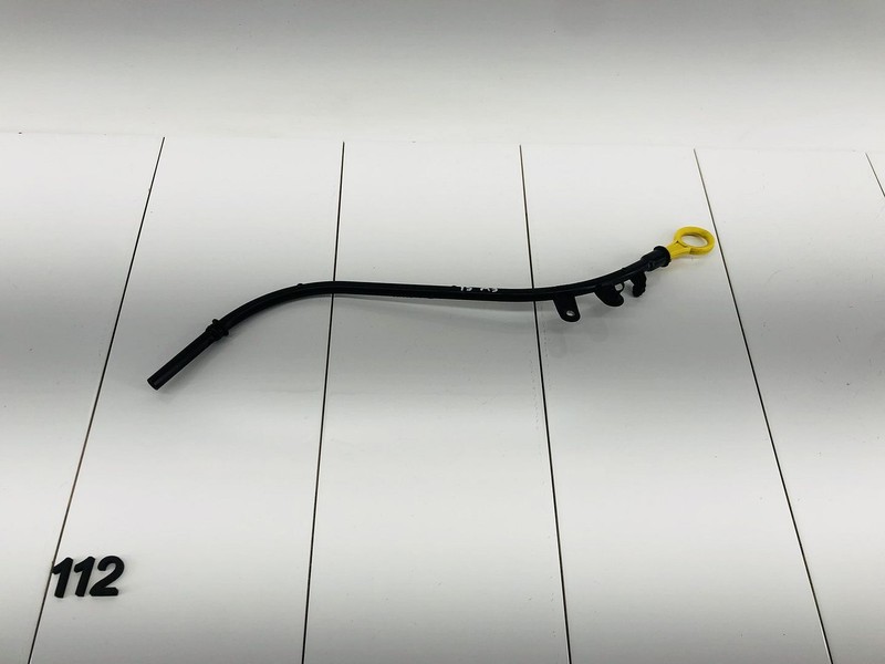 15-20 AUDI A3 8V 2.0L L4 GAS ENGINE MOTOR OIL PANEL LEVEL CHECK DIPSTICK OEM