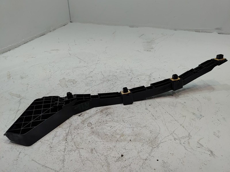 2017-2022 HONDA CR-V REAR BUMPER LEFT DRIVER SIDE SPACER SUPPORT BRACKET OEM