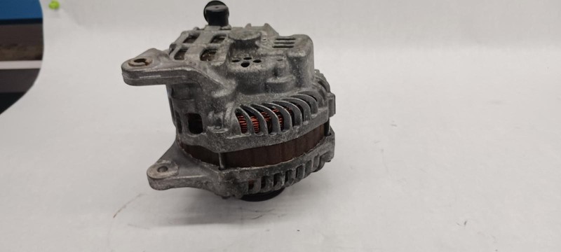 10-'12 SUBARU LEGACY Alternator 2.5L 53k miles OEM 1 Year Warranty!