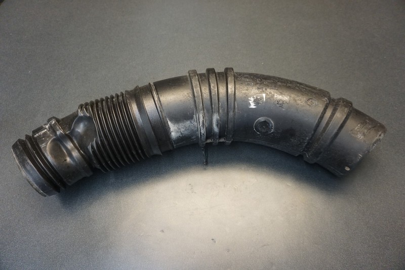 2002-2006 Sea-Doo OEM Intake Vent Hose Tube Set GTX 4-TEC Supercharged 291001748