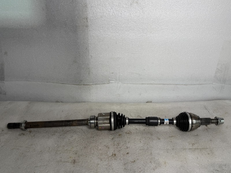 2025 NISSAN ALTIMA Passenger Right Axle Shaft Front 2.5L AWD OEM #025