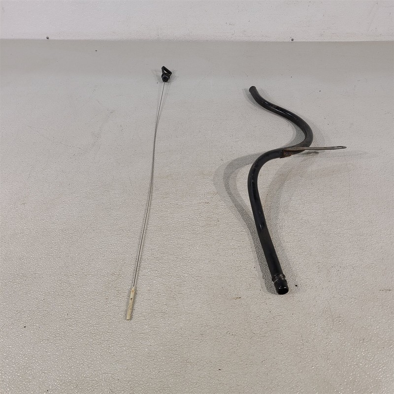 96-98 Mustang Gt Transmission Dipstick Tube Dip Stick Aa7443
