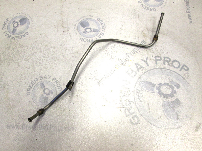 0382994 Fuel Line Carb to Pump19833.8L OMCStern drive
