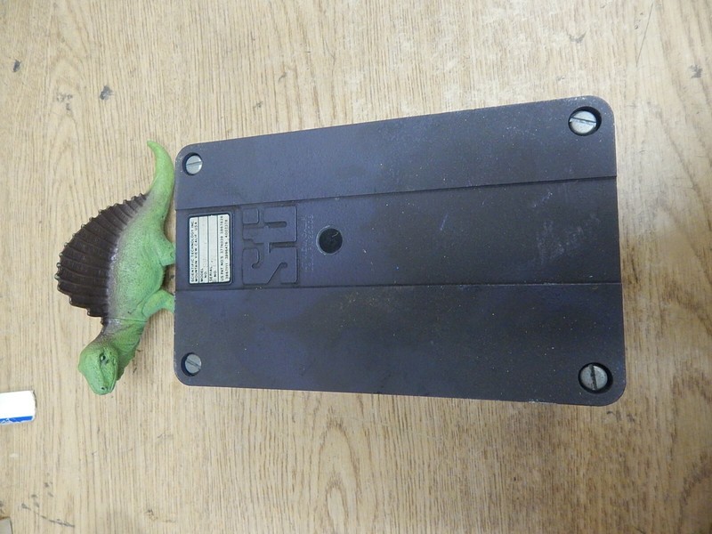 Scientific Tech S7074L-XMTR 25008 25009 *FREE SHIPPING*