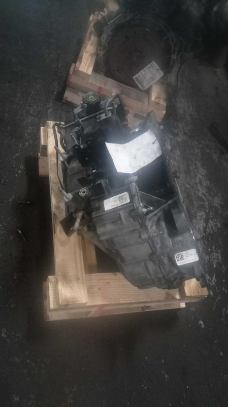2015 Ford Explorer Automatic Transmission Assembly 153K Miles OEM Warranty