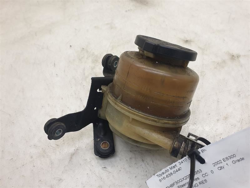 2002 LEXUS ES300 3.0L 6CYL POWER STEERING RESERVOIR ASSEMBLY
