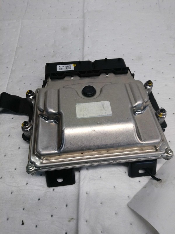 2023 Kia Forte Engine Control Module (ECM) OEM 1.6L Blue 16K Miles