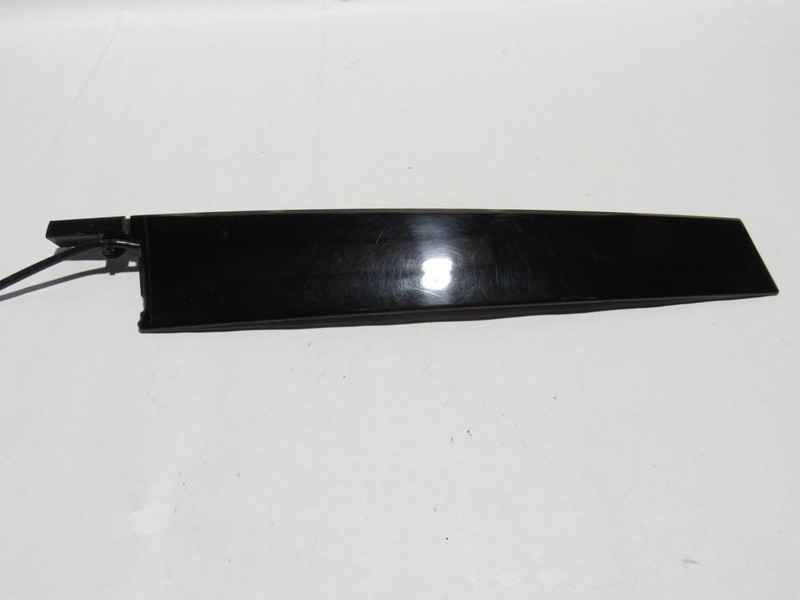 Lincoln Aviator 2021 Front Left Driver Door Pillar Trim Panel Molding 19-25 *