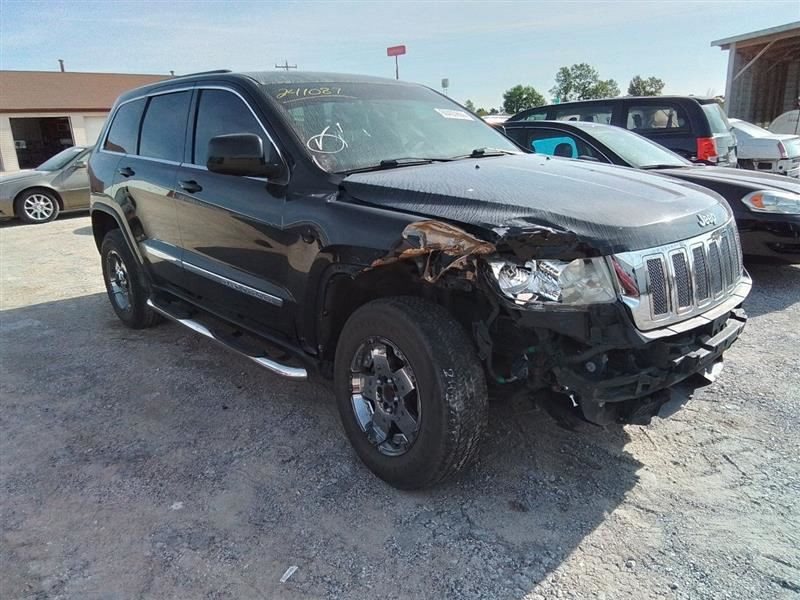 2013-2015 Jeep Grand Cherokee Front Passenger Roof Curtain Air Bag